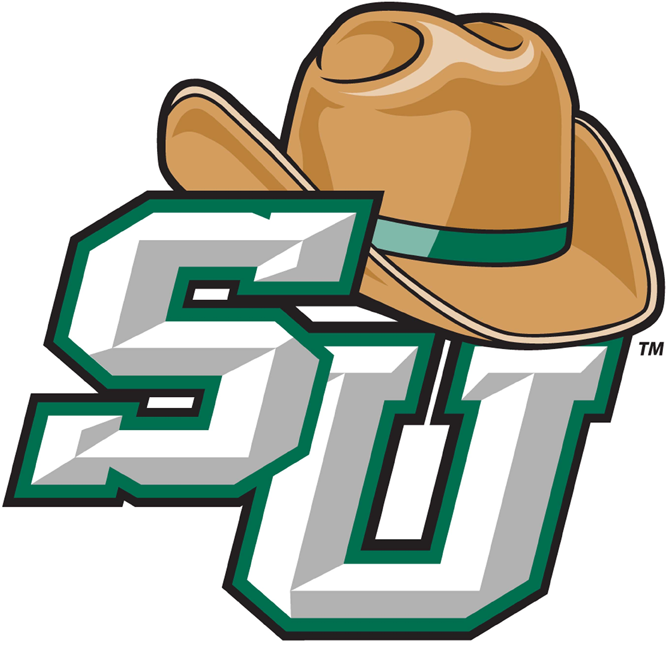 Stetson Hatters logos iron-ons